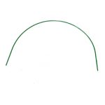 Дуга парниковая пластмассовая 2,5м, d-16мм