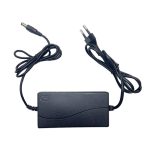 Блок питания 12V 3A №12033 толст штекер 5,5*2,5