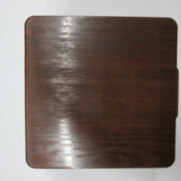 РК под гофру квадрат 100*100*55 IP54 8 входов с крышкой БУК ОП TDM (18)