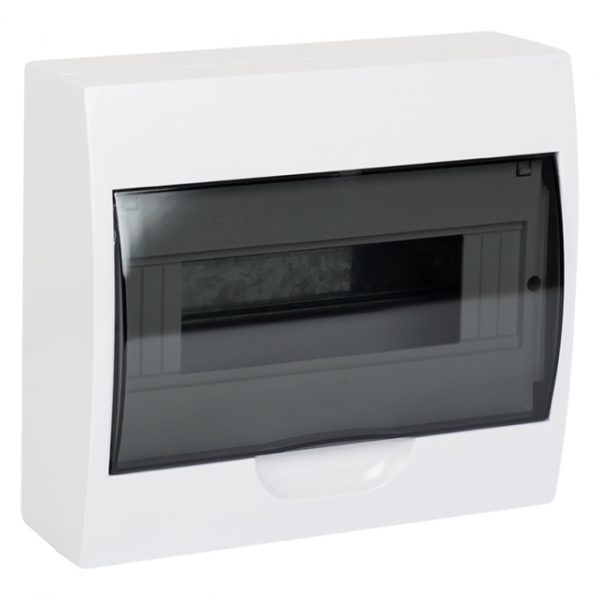 Бокс ЩРН-П-10 IP41 EKF PROxima