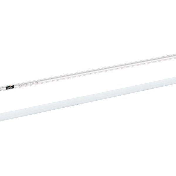 Лампа люм Т5 28Вт G5 6500K длина 1163,2мм TDM (1/25)