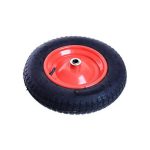 Колесо для тачки 13" 3,25-8/20мм/90мм PR2420/5 (1/5)