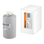 Конденсатор ДПС 450В, 30мкФ, 5%, плоский разъем, TDM