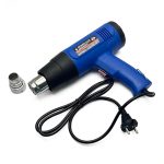 Фен технический 2000Вт, без регулятора мощности (1/20)