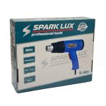 Фен технический 2000Вт, без регулятора мощности (1/20)