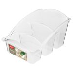 Органайзер для специй прозрачный 223*150*120мм Phibo