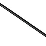 Лом монтажный 1250-1300*30 (вес 6,7кг)