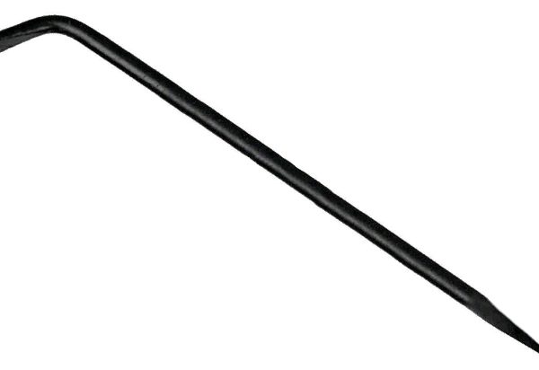 Лом монтажный 1250-1300*30 (вес 6,7кг)