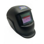 Маска сварщика Spark Lux Хамелеон, черная (1/20)