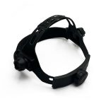 Маска сварщика Spark Lux Хамелеон, черная (1/20)