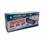 Очки сварочные ХАМЕЛЕОН   (1/100)