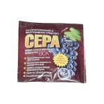 Средство для защиты от плесени и гнили Сера 45гр (1/60)
