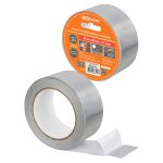 Лента алюминиевая клейкая 48 мм х 40 м TDM