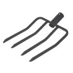 Вилы 4-х рогие сварные (5/10)