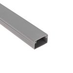 Кабель-канал серый 25*16 REXANT