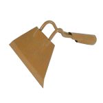 Тяпка 200мм универсальная (10)