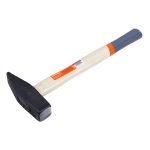 Молоток слесарный  800гр деревянная ручка КРАТОН