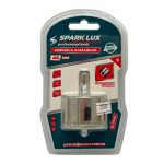 Коронка алмазная 45мм по кафелю с направляющим сверлом Spark Lux (1/84)