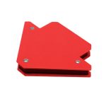 Магнитный угольник-держатель для сварки 3 угла до 11,3 кг REXANT (1/20)