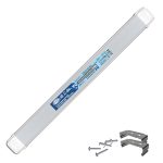 Светильник линейный LED 70Вт 6500К ОПАЛ IP40 1200мм IDPOА-ОПАЛ-70-6500-1200-IP40 IONICH