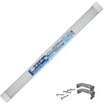 Светильник линейный LED 36Вт 6500К ПРИЗМА IP40 1200мм IDPO-ПРИЗМА-36-6500-1200-IP40 IONICH