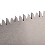 Ножовка по гипсокартону 180мм двухкомпонетная ручка REXANT