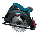 Пила циркулярная КРАТОН CS-1200/165