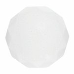 Светильник LED потолочный БРИЛЛИАНТ СЛЛ 041 12Вт 6К 218*65 (1/10)