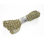 Трос-ФАЛ d-4мм 20м, цветной плетеный (1/100)