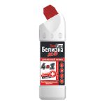 Белизна-гель Sanflora 750мл УЦЕНКА/СРОК