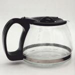 Кофеварка эл. SAKURA SA-6107BK 550/650Вт, 600мл капельная