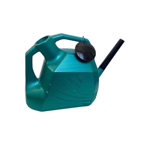 Лейка 12л с рассеивателем ГАРДЕНИЯ (1/6)
