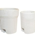 Патрон Е27 керамический TDM Народный (20/400)