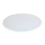 Светильник LED потолочный ALANTA CLL 24Вт 5K IP40 260*42мм WHITE (1/20)