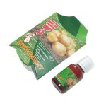 Средство от колорадского жука и проволочника КЛУБНЕЩИТ 25мл ВХ (1/30)