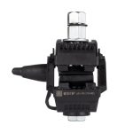 Зажим прокалывающий ответвительный P2X-95 16-95 мм2 / 2,5-35 мм2 EKF (10)