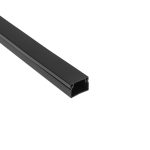 Кабель-канал черный 15*10 REXANT (140)
