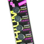 Батарейка лепешка AG 8 ФАZА LR1120 (10/200)