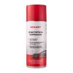 Очиститель тормозов 520мл REXANT
