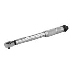 Ключ динамометрический 1/4" 2-24Hm REXANT