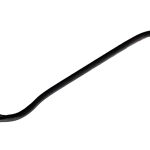 Гвоздодер 500*15/16мм круглый (1/10)