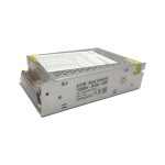 Блок питания для LED ленты 12V 120Вт LEEK (1/50)