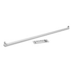 Светильник линейный под лампу T8 LED SPO-101-1 1200мм IP20 NEOX