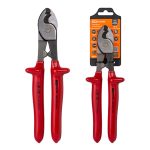 Кабелерез 250мм диэлектрический 1000V, CR-V, ПрофиЭлектрик TDM