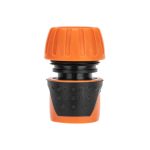 Коннектор для шланга, быстросьемный 3/4" ЧЕТЫРЕ СЕЗОНА