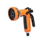 Пистолет-распылитель для полива Classic 10 режимов ЧЕТЫРЕ СЕЗОНА