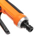 Пистолет-распылитель для полива Classic 10 режимов ЧЕТЫРЕ СЕЗОНА