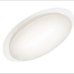 Светильник LED потолочный ГАЛАКТИКА СЛЛ 013 60Вт 5К 570*75 (1/20)