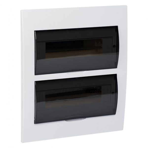 Бокс ЩРВ-П-24 IP41 EKF PROxima