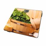 Весы напольные электронные SAKURA SA-5071SB 180кг БАНЯ